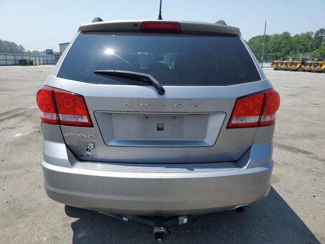 3C4PDCAB2FT726653 Dodge JOURNEY SE