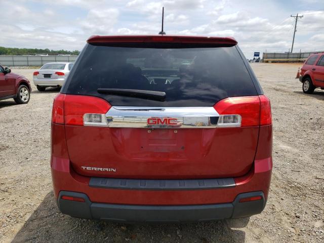 2GKALMEK1F6289469 GMC Terrain Sle