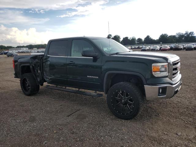 3GTP1UEC7EG558193 GMC Sierra C1500 Sle
