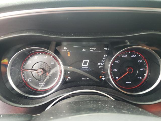 2C3CDXBG9JH239150 Dodge Charger Sxt