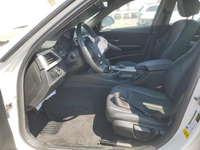WBA8A9C56GK617233 BMW 320 I