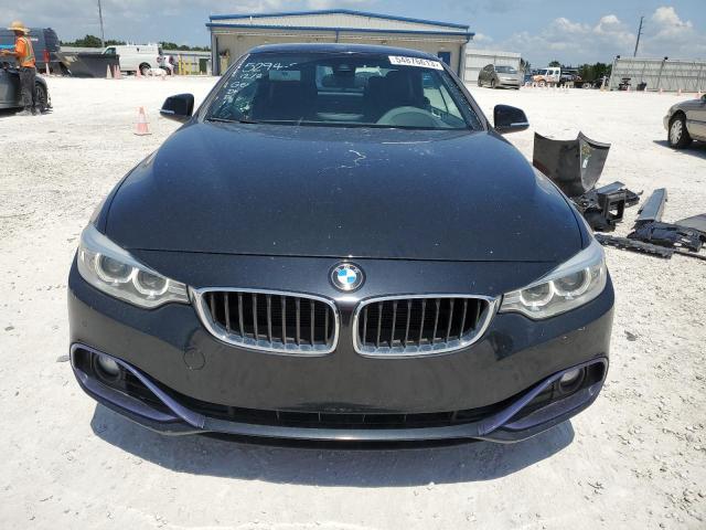 WBA3V7C54EP770681 BMW 428 I Sulev
