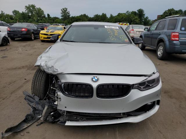 WBA3N5C54FK197719 BMW 428 XI