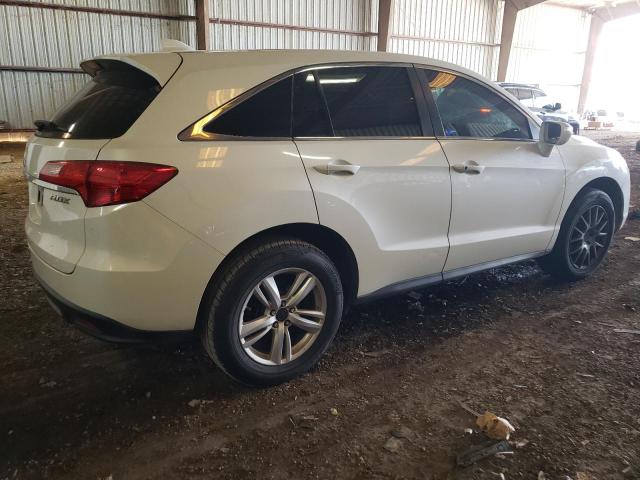 5J8TB3H39FL011580 Acura RDX
