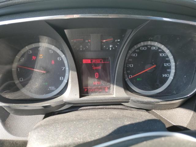 2GKALMEK2E6366221 GMC Terrain Sle