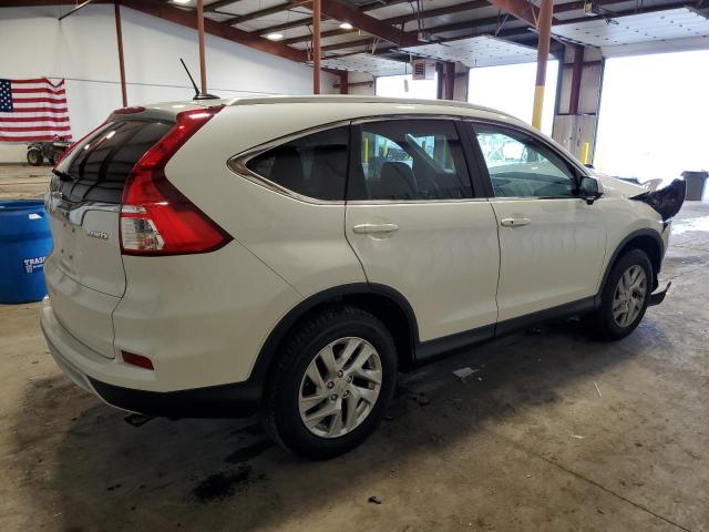 5J6RM4H7XGL089535 Honda CR-V EXL