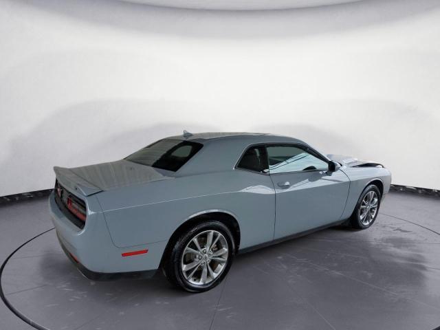 2C3CDZGG1MH677654 Dodge Challenger Sxt