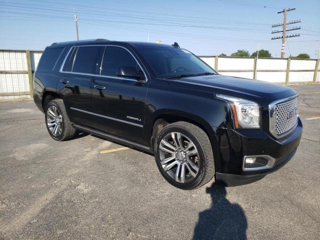 1GKS2CKJ4FR569663 GMC YUKON DENALI