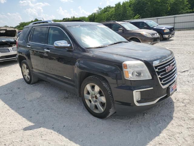 2GKFLPE35G6245671 GMC Terrain Slt