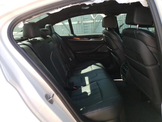 WBAJB1C56KB376623 BMW 530XE