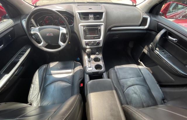 1GKKRRKD8EJ150947 GMC Acadia Slt-1