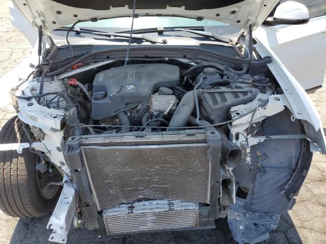 5UXXW3C57G0R18892 BMW X4 Xdrive28i