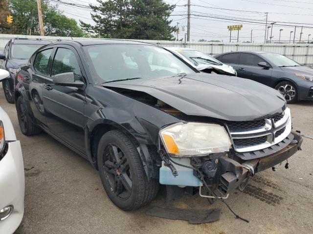 1C3CDZAG4EN226736 Dodge AVENGER SE