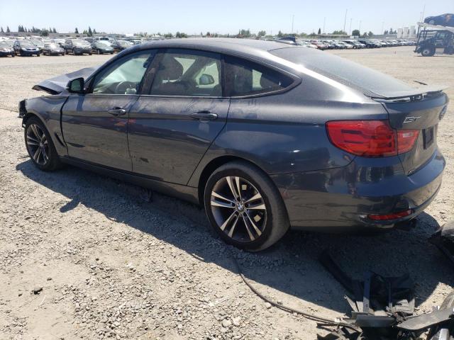 WBA8Z5C52FGS36014 BMW 328 Xigt Sulev