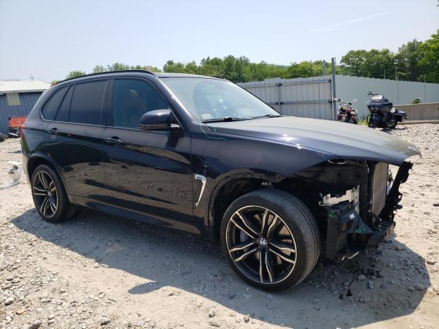 5YMKT6C59J0Y83213 BMW X5 M