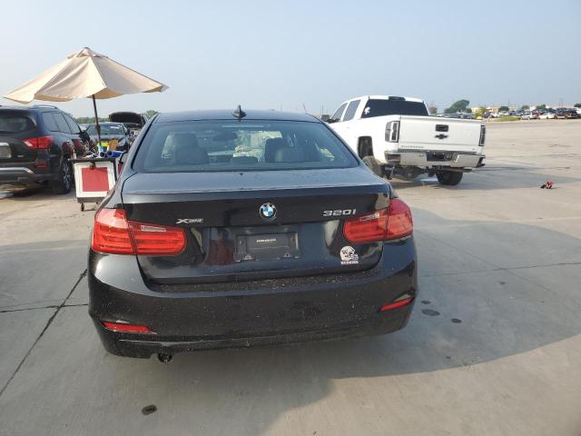 WBA3C3G53ENS68491 BMW 320 I Xdrive