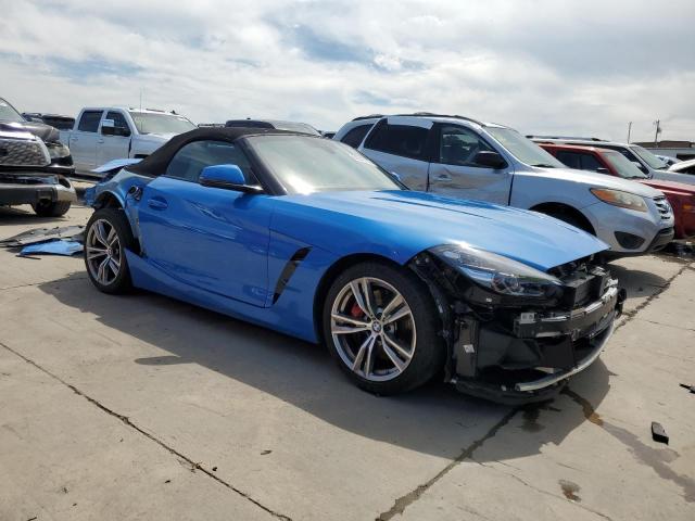 WBAHF3C06NWX63057 BMW Z4 Sdrive30i