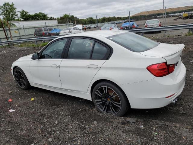 WBA3C1C50FK122353 BMW 328 I Sulev