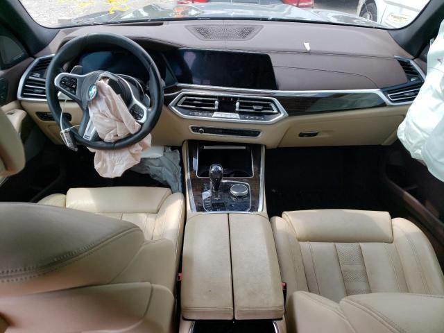 5UXJU2C50KLN49550 BMW X5 Xdrive50i