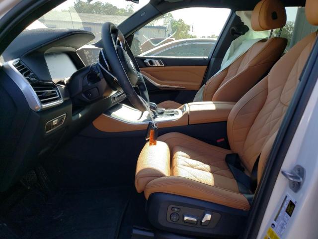 5UXTA6C06P9R56788 BMW X5 Xdrive45e
