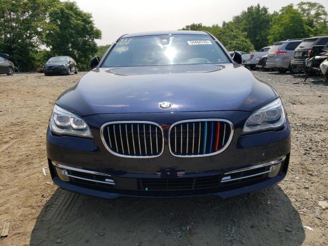 WBAYF8C5XFD654168 BMW 750 LXI