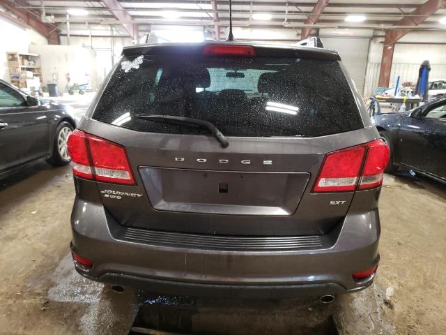 3C4PDDBG1GT189730 Dodge Journey Sxt