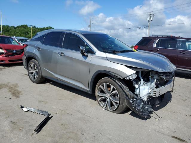 2T2BZMCA3HC107132 Lexus Rx 350 Base
