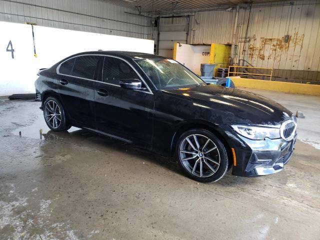 WBA5R7C57KAJ79398 BMW 330XI