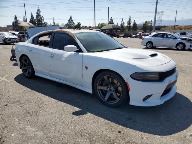 2C3CDXL93JH184677 Dodge Charger Srt Hellcat
