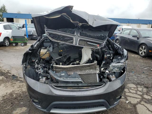 3C4PDDEG5JT319978 Dodge JOURNEY GT