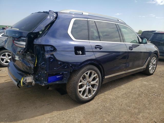5UXCW2C06M9H60360 BMW X7 Xdrive40i