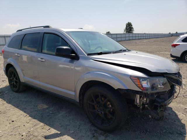 3C4PDCEG2HT605260 Dodge JOURNEY GT