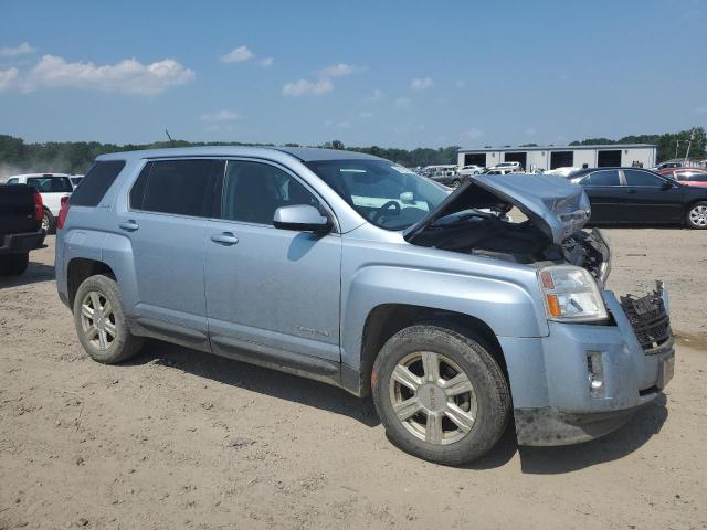 2GKALMEK9E6332776 GMC Terrain Sle