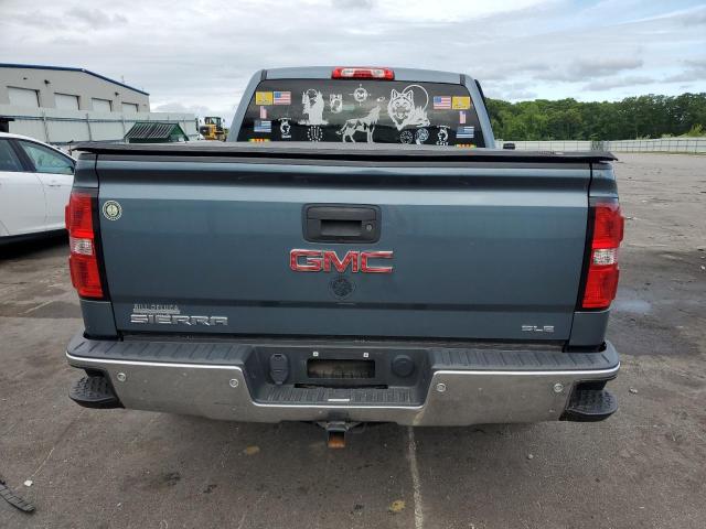 3GTU2UEC7EG367986 GMC Sierra K1500 Sle