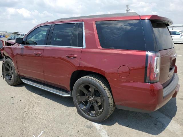 1GKS1DKC1LR263140 GMC YUKON SLT
