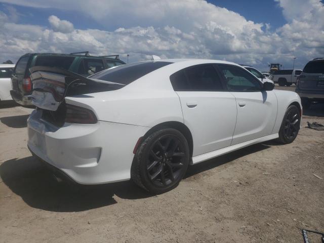 2C3CDXHG4KH747017 Dodge CHARGER GT
