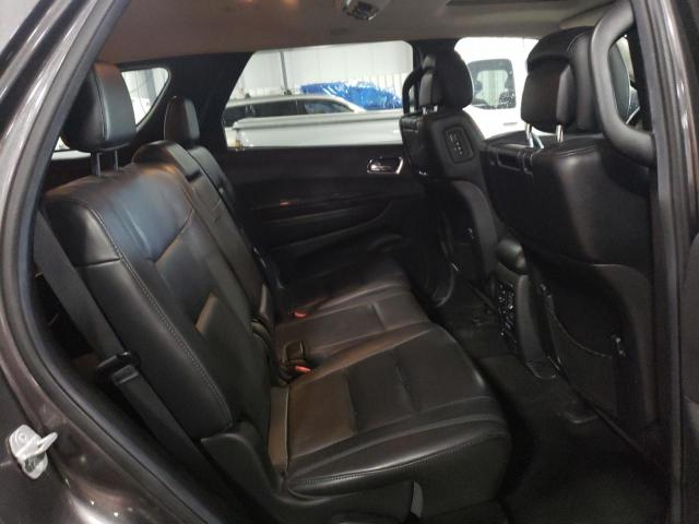 1C4RDJDG5EC475500 Dodge DURANGO LIMITED