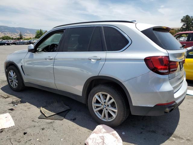5UXKR2C54F0H40002 BMW X5 Sdrive35i