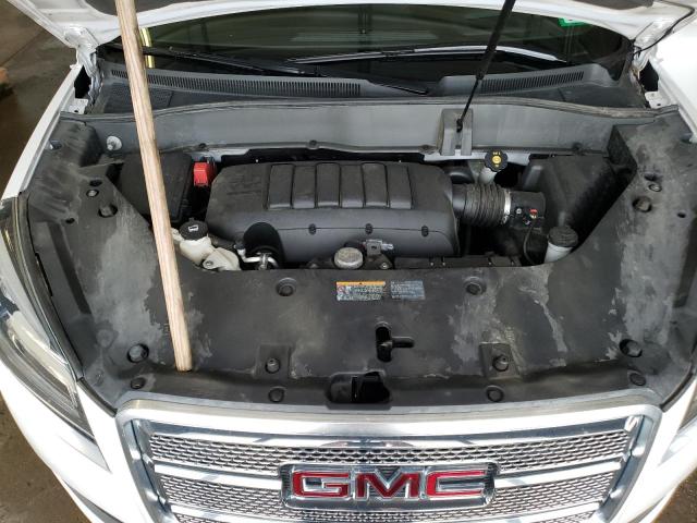 1GKKVTKD6GJ225236 GMC Acadia Denali