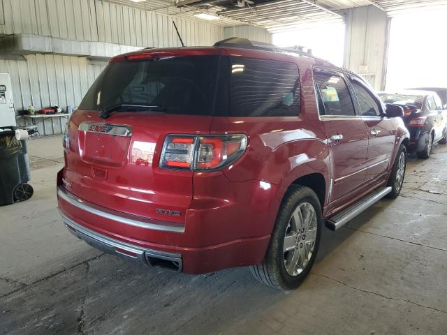 1GKKVTKD8EJ229026 GMC Acadia Denali