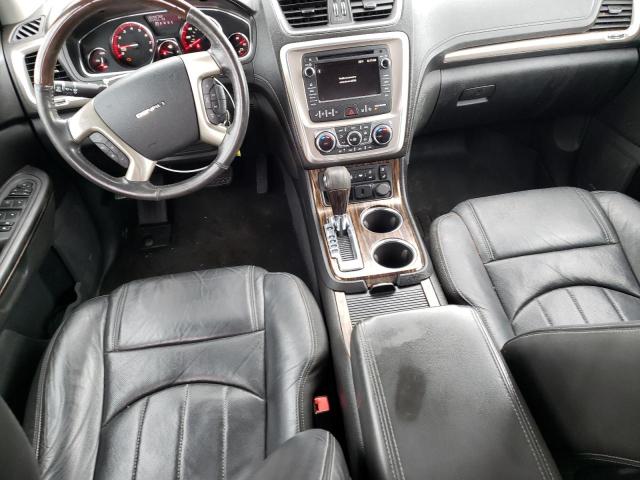 1GKKVTKD8GJ170837 GMC Acadia Denali