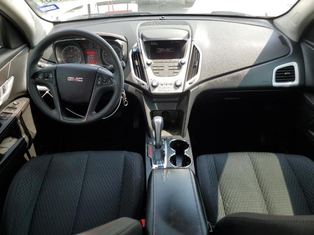 2GKALMEK9F6423953 GMC Terrain Sle