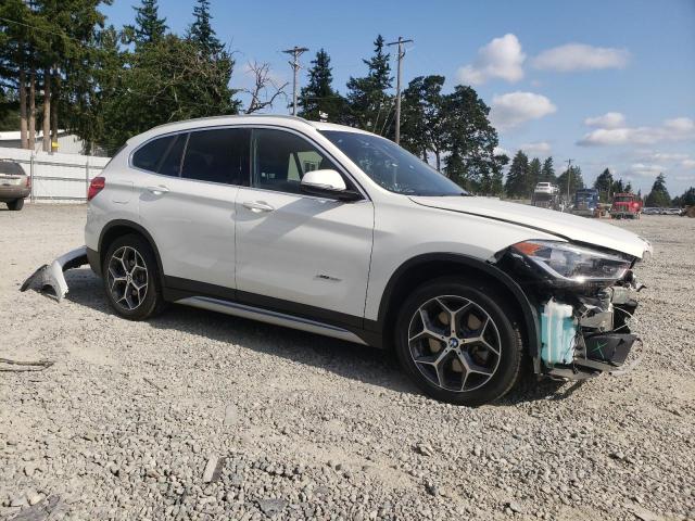 WBXHT3C33H5F83721 BMW X1 Xdrive28i