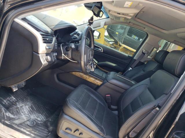 1GKS1CKJ7GR412908 GMC YUKON DENALI