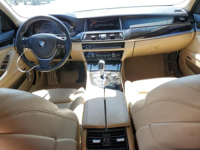 WBA5A5C54FD517050 BMW 528 I