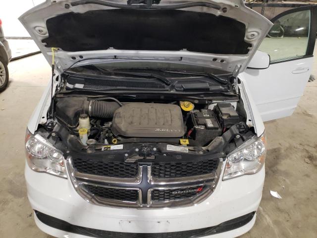 2C4RDGCG2GR310938 Dodge Grand Caravan Sxt
