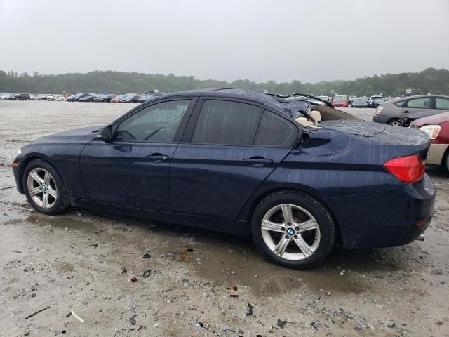 WBA3C3G53FNS74177 BMW 320 I Xdrive