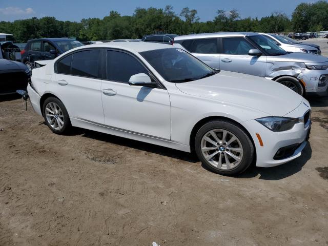 WBA8E1G52GNT99368 BMW 320 I