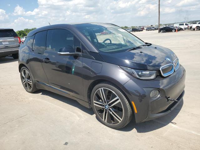 WBY1Z4C53FV279253 BMW I3 REX