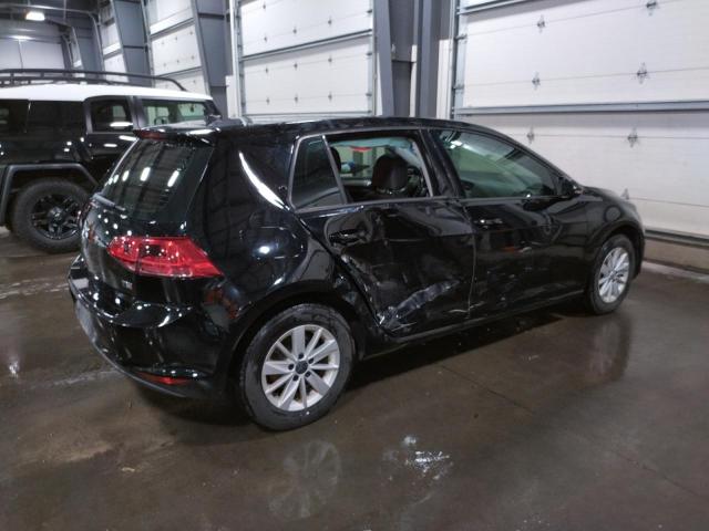 3VW217AU4FM031464 Volkswagen GOLF